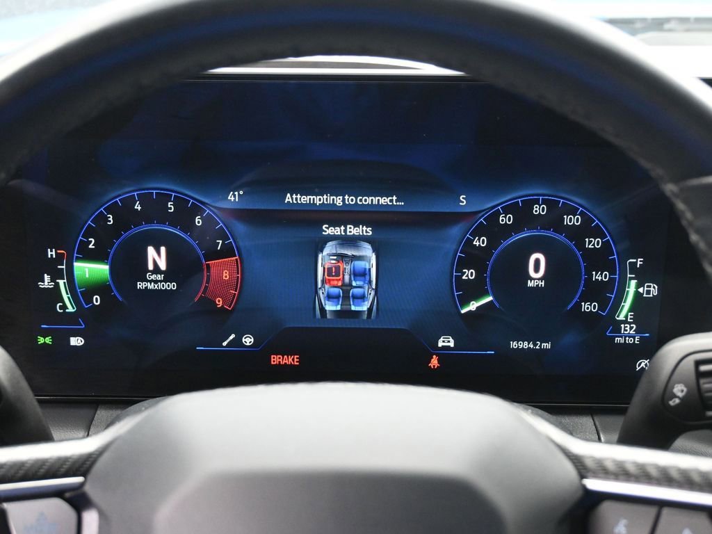 Used 2024 Ford Mustang GT Premium w/ GT Performance Package RWD image 11