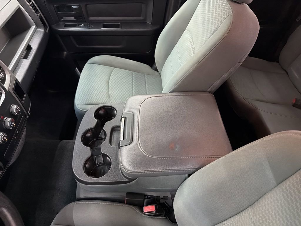 Used 2016 RAM 1500 Tradesman w/ Popular Equipment Group RWD image 35