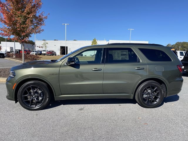 New 2026 Dodge Durango R/T image 7