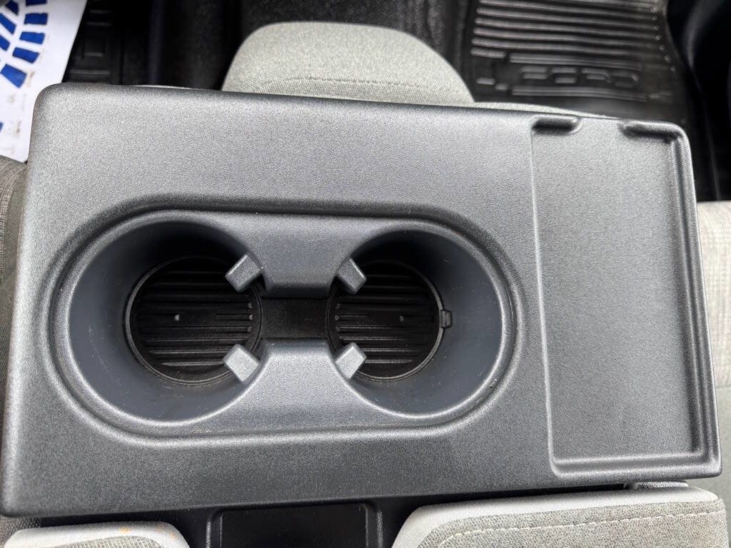 Used 2023 Ford F250 XLT image 31