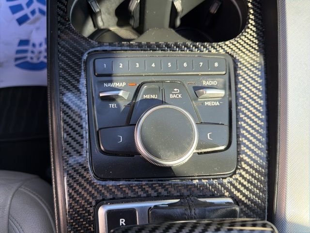 Used 2017 Audi A4 2.0T Ultra Premium image 38