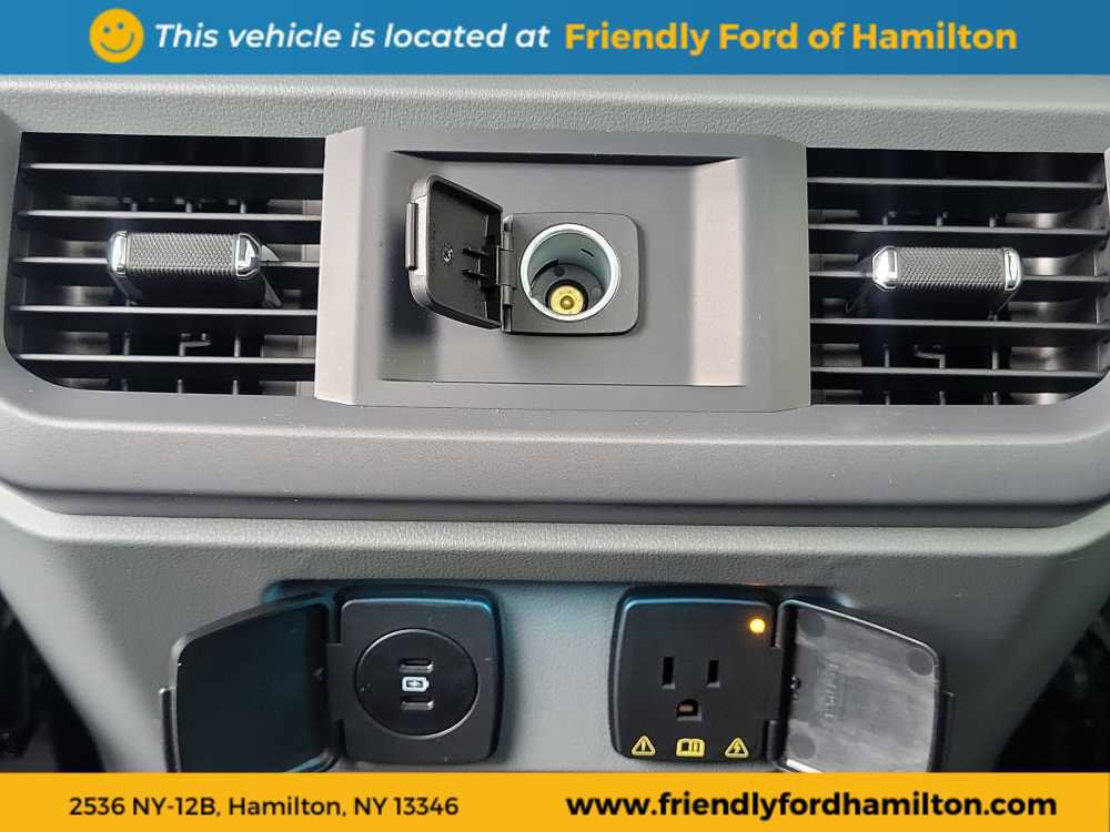 Used 2025 Ford F150 XLT w/ Equipment Group 302A MID image 25