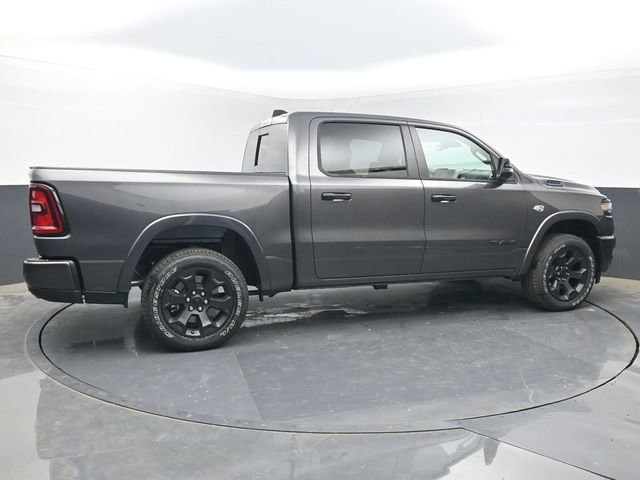 New 2026 RAM 1500 Big Horn image 6