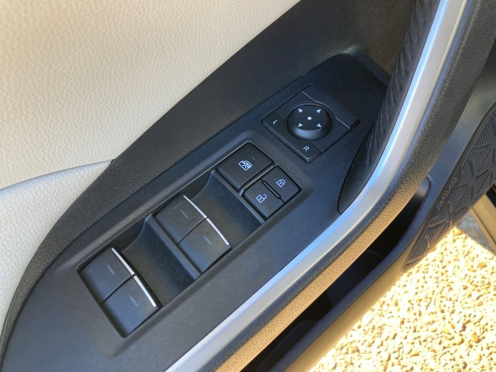 Used 2024 Toyota RAV4 XLE Premium w/ Weather Package image 11
