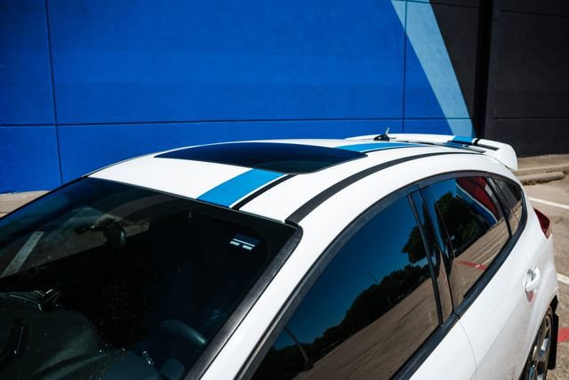 Used 2016 Ford Focus ST image 28