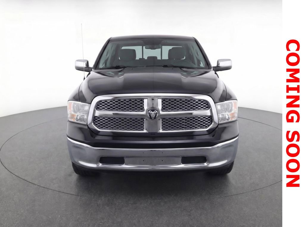 Used 2009 Dodge Ram 1500 Truck SLT image 7