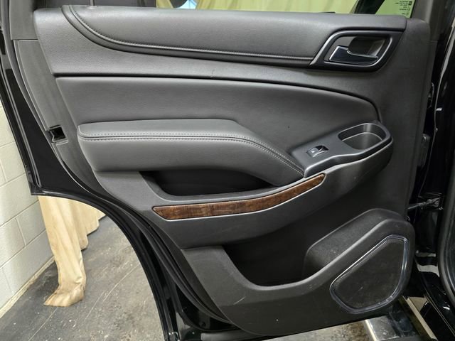 Used 2018 Chevrolet Tahoe LT w/ LT Signature Package image 31