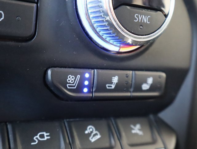 Used 2021 GMC Sierra 2500 Denali w/ Denali Ultimate Package image 39