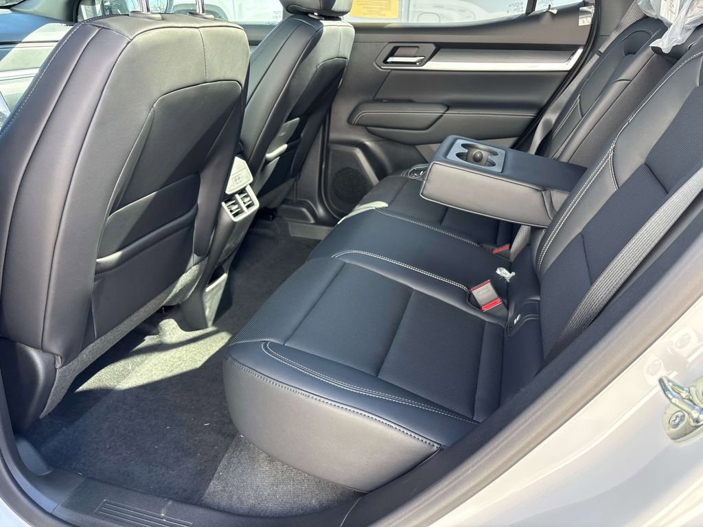 New 2026 GMC Terrain Elevation w/ Elevation Premium Package AWD/4WD image 7