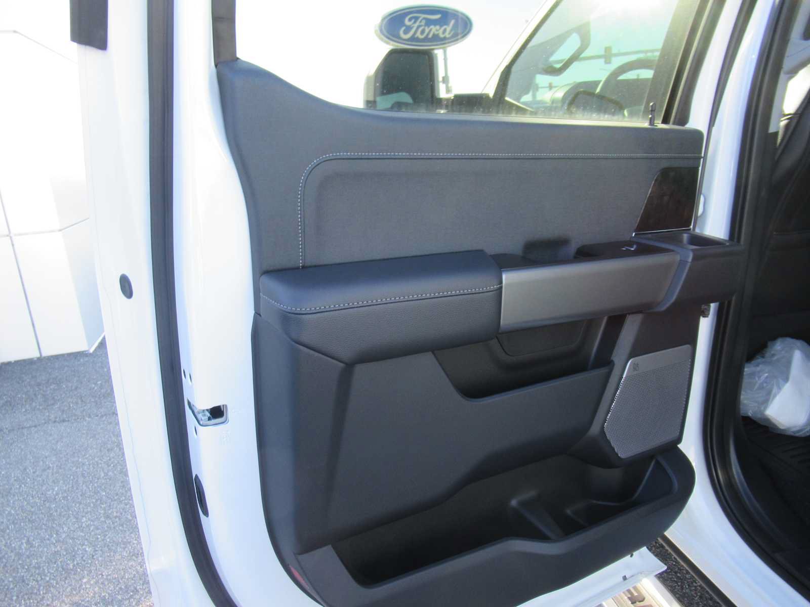 New 2026 Ford F250 Lariat AWD/4WD image 18