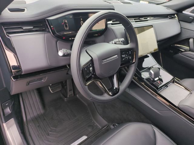 New 2026 Land Rover Range Rover Sport Dynamic SE image 7