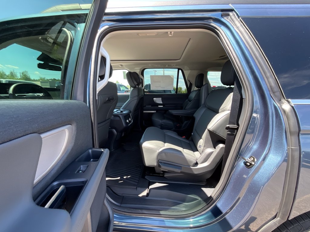 New 2027 Ford Expedition Max Active AWD/4WD image 39