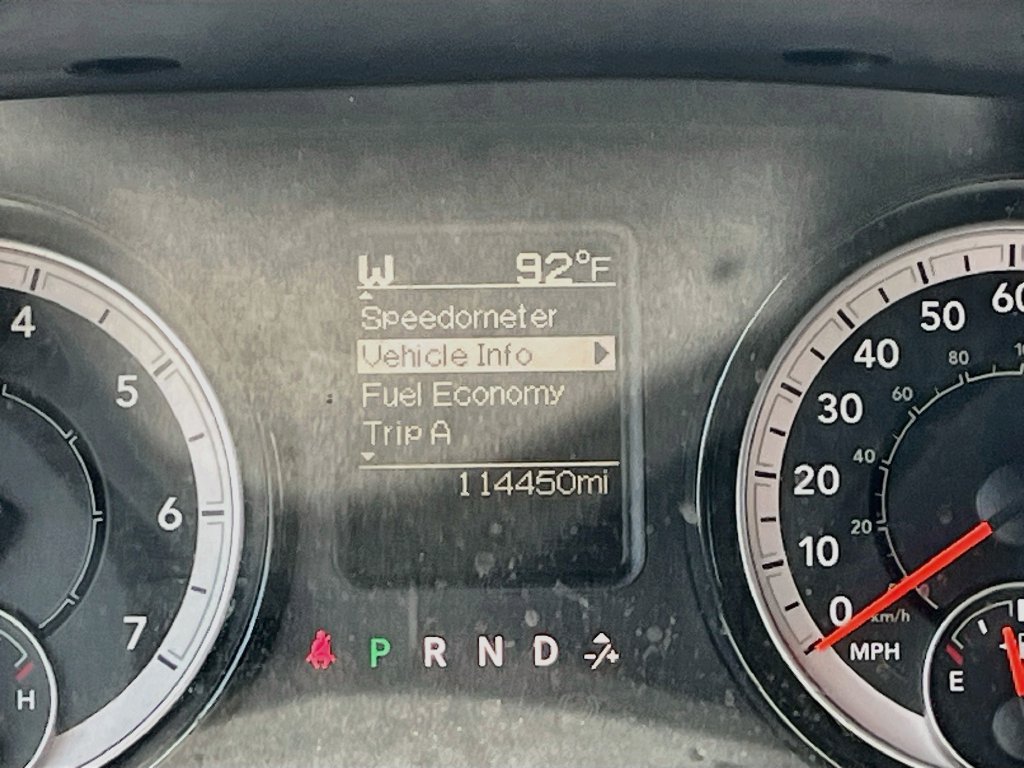 Used 2021 RAM 1500 Classic SLT RWD image 12