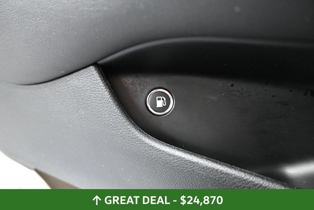Used 2023 Chrysler Pacifica Limited FWD image 33