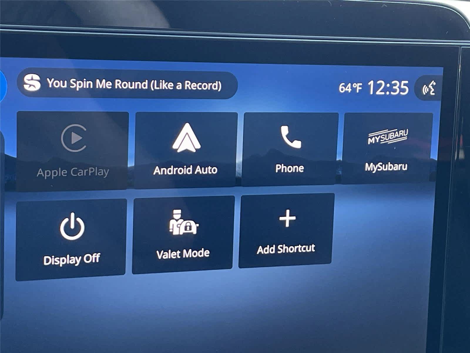 New 2026 Subaru Outback Limited AWD/4WD image 23