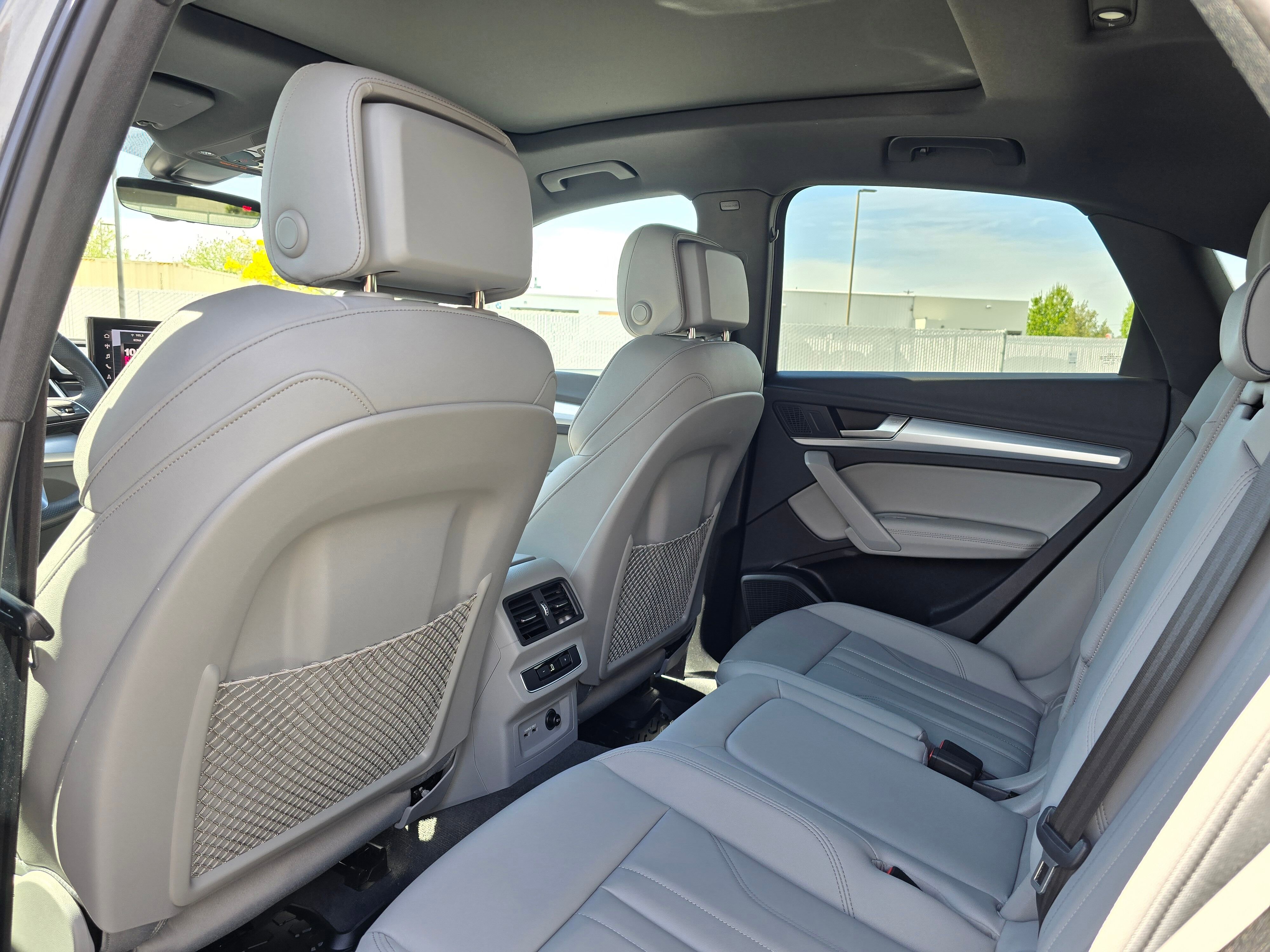 Certified 2024 Audi Q5 2.0T Premium Plus AWD/4WD image 44