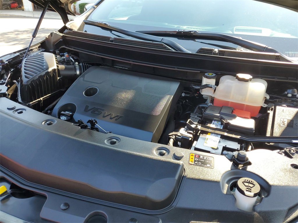 Certified 2023 Buick Enclave Avenir image 8