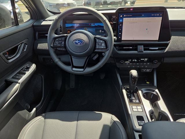 New 2026 Subaru Outback Limited AWD/4WD image 8