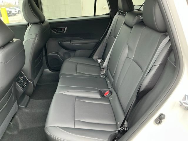 New 2026 Subaru Outback Limited image 10