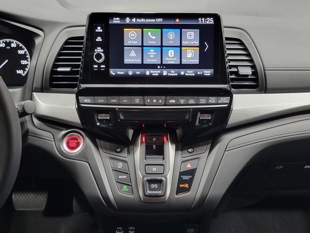 Used 2026 Honda Odyssey EX-L image 18