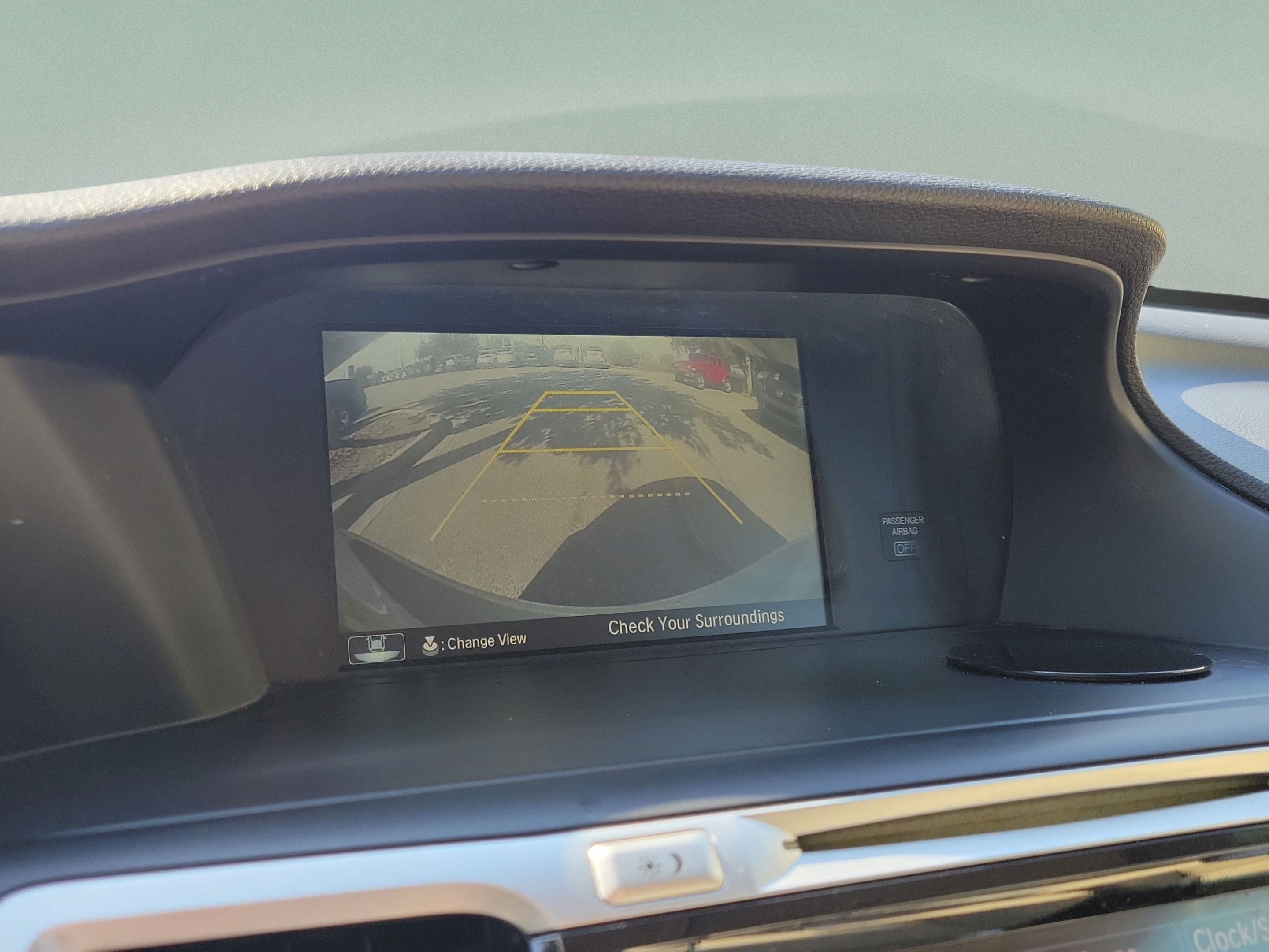 Used 2014 Honda Accord EX-L image 25