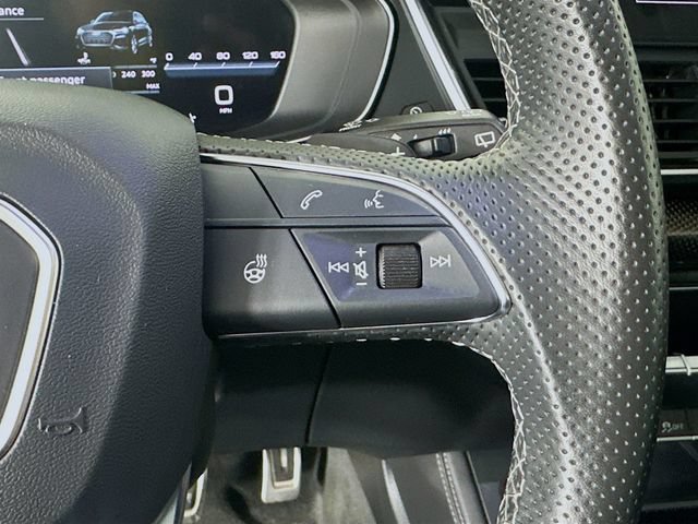 Used 2023 Audi SQ5 Premium Plus w/ Premium Plus Package AWD/4WD image 12