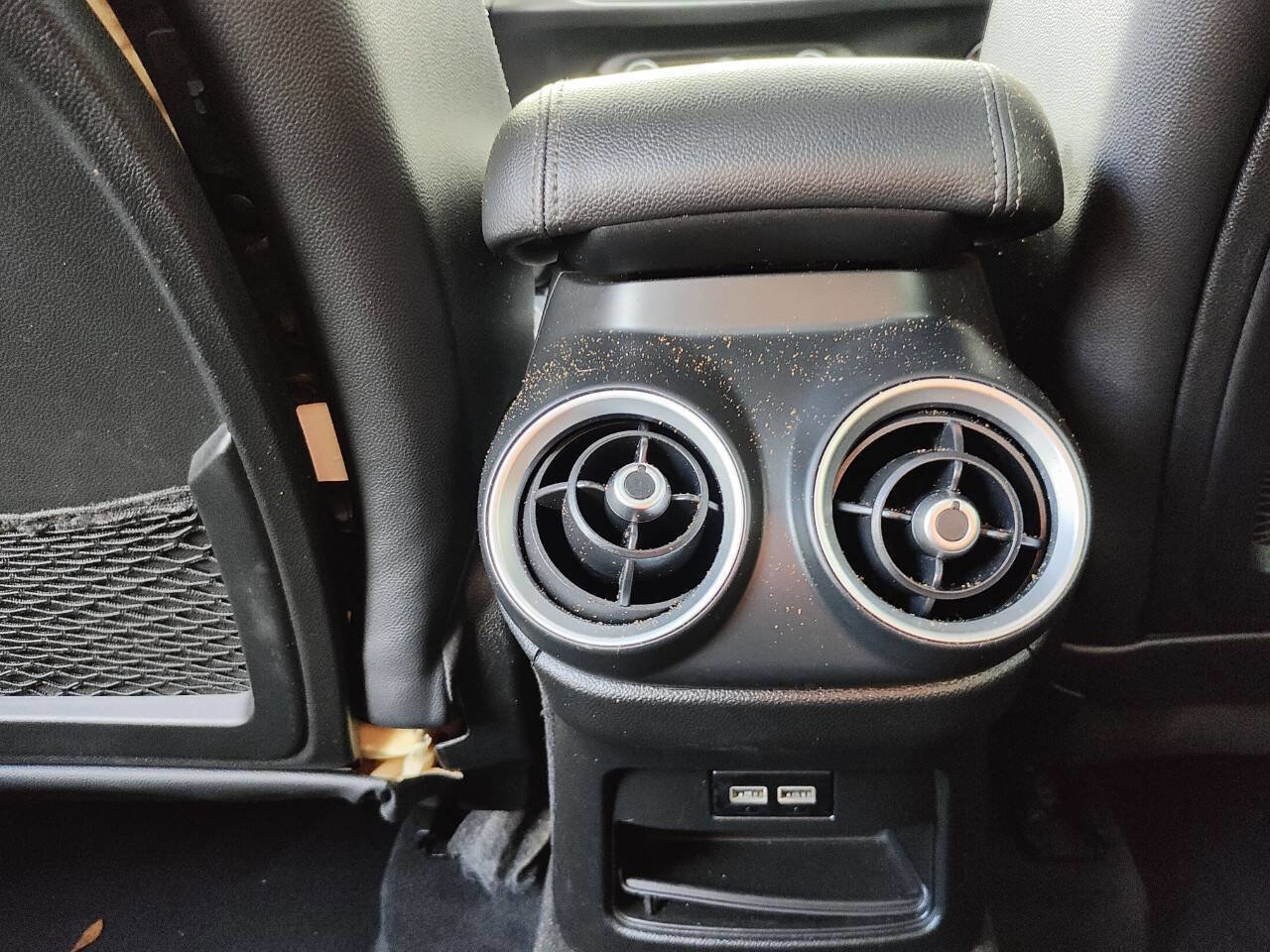Used 2018 Alfa Romeo Stelvio Ti AWD/4WD image 43