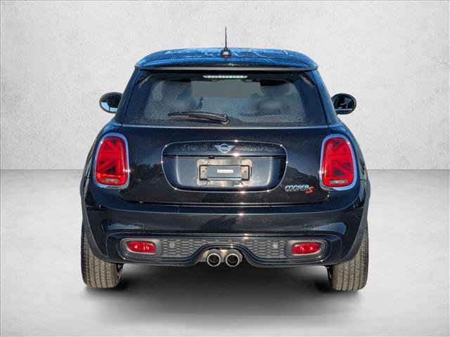 Used 2021 MINI Cooper S w/ 6.5" Touchscreen Package FWD image 6