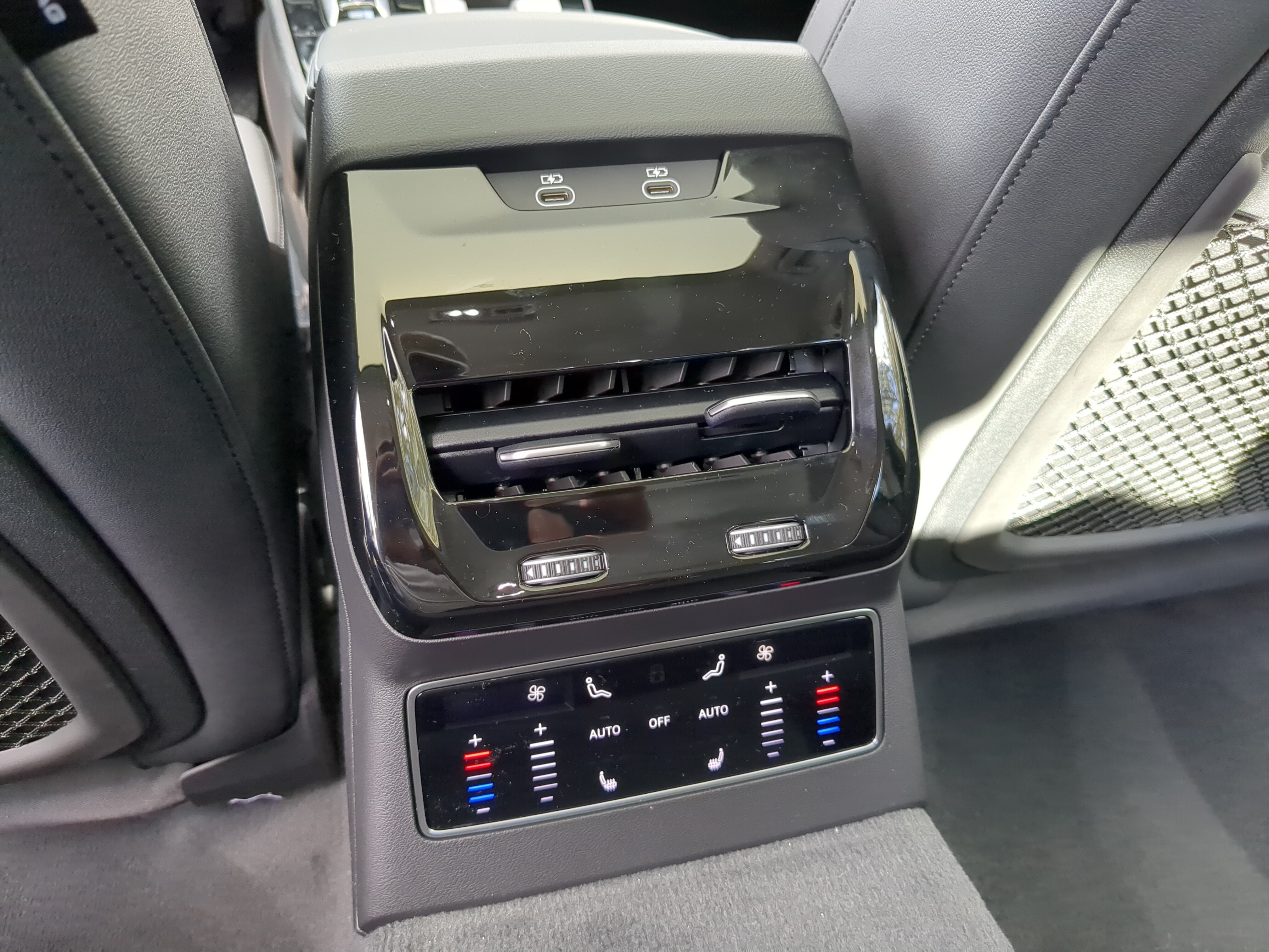 New 2026 Audi A6 Prestige AWD/4WD image 15
