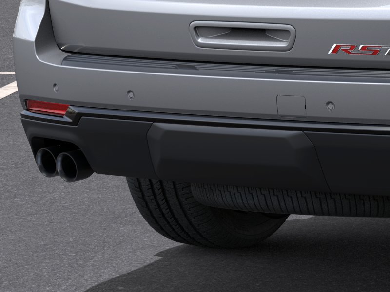New 2026 Chevrolet Tahoe RST w/ Comfort Package RWD image 15