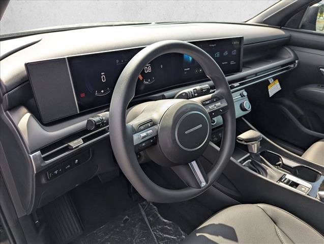 New 2026 Hyundai Santa Cruz SEL FWD image 12