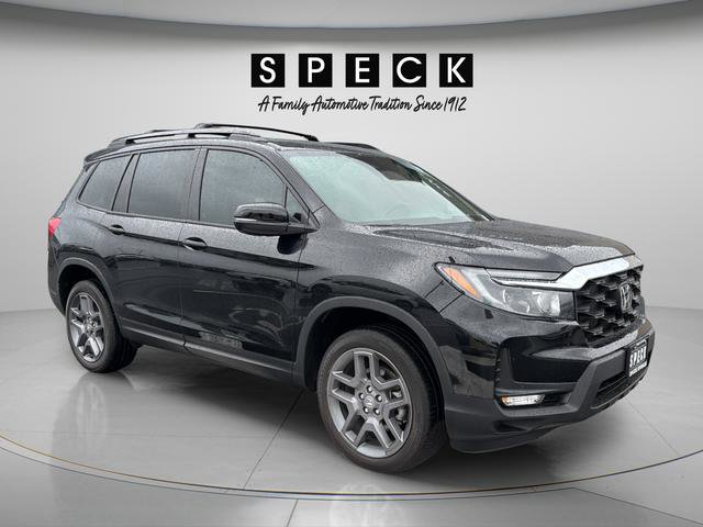 Used 2023 Honda Passport EX-L image 7