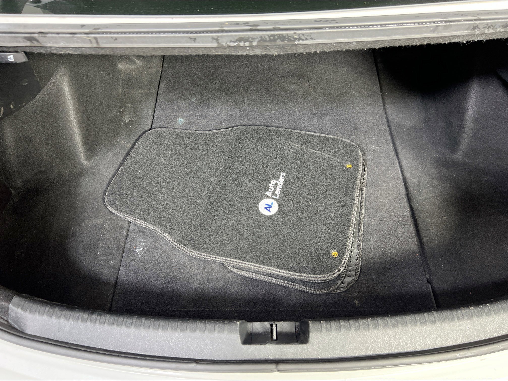 Used 2021 Acura TLX SH-AWD image 25