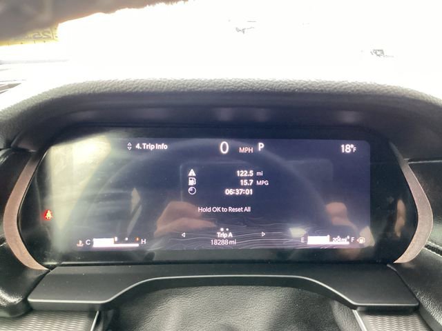 Certified 2024 Jeep Grand Cherokee Altitude image 16