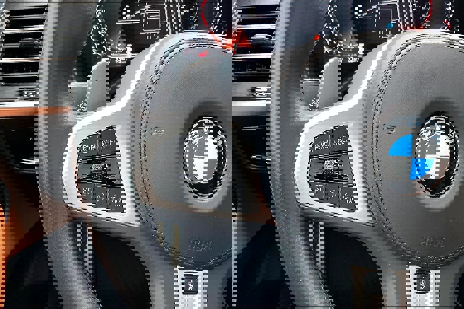 Used 2023 BMW X3 xDrive30i w/ M Sport Package image 24