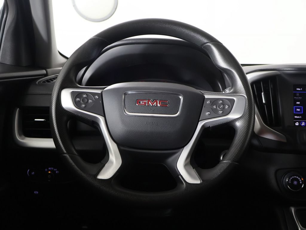 Used 2024 GMC Terrain SLE AWD/4WD image 31