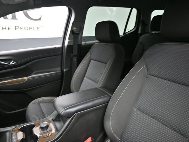 Used 2023 GMC Acadia SLE w/ Driver Convenience Package image 16