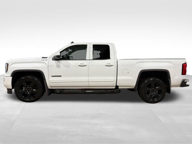 Used 2018 GMC Sierra 1500 4x4 Double Cab w/ Elevation Edition image 2