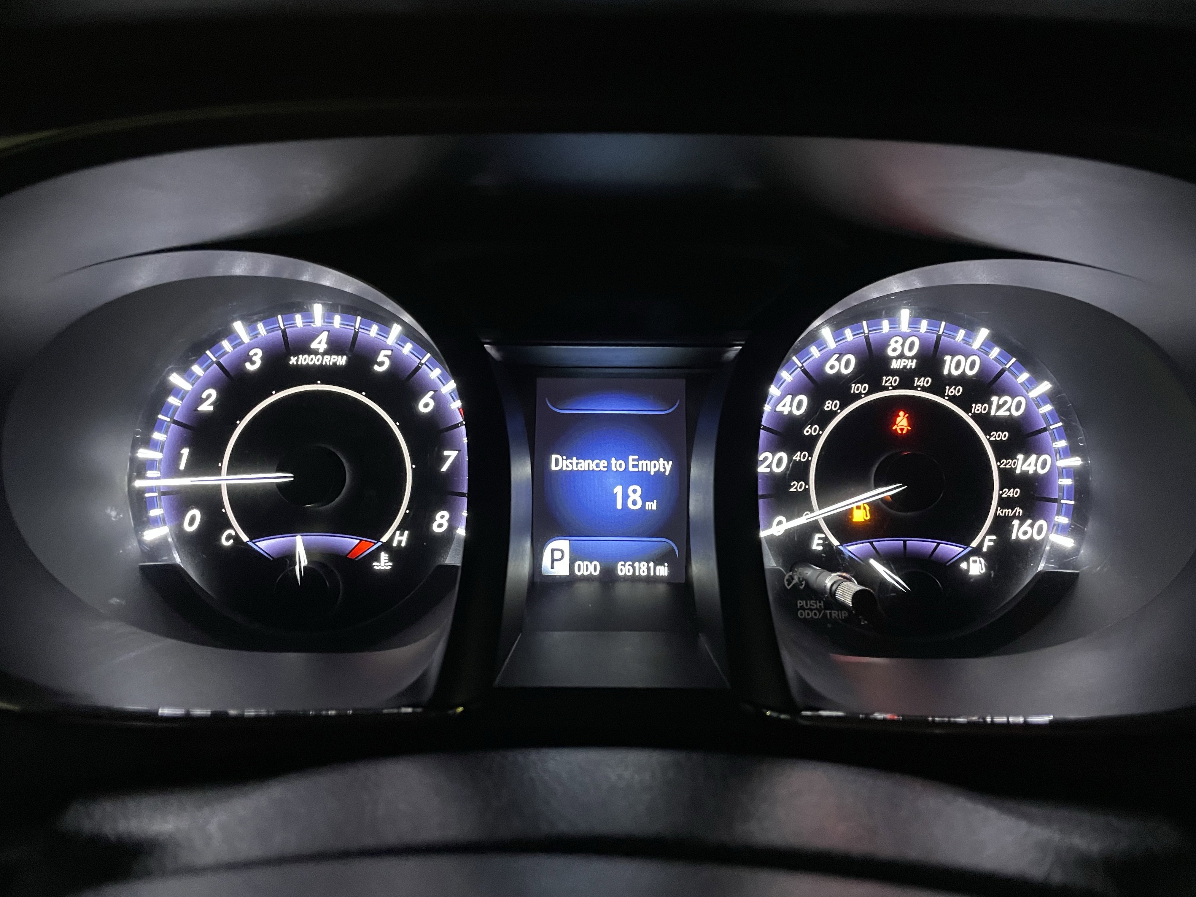 Used 2017 Toyota Avalon XLE Premium w/ Protection Package image 20