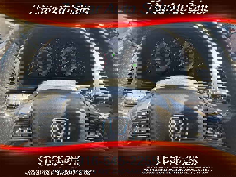 Used 2013 Honda Odyssey Touring image 10