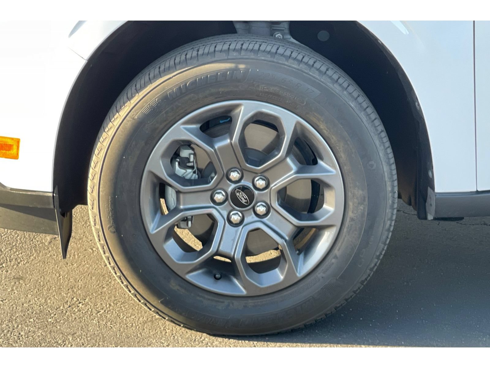 Used 2023 Ford Maverick XLT FWD image 10