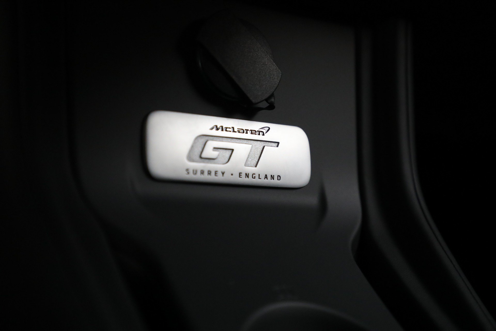 Used 2023 McLaren GT RWD image 30