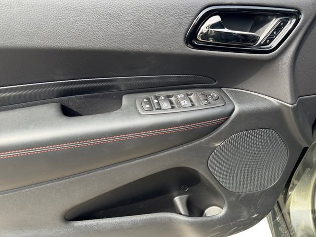 New 2026 Dodge Durango GT AWD/4WD image 19