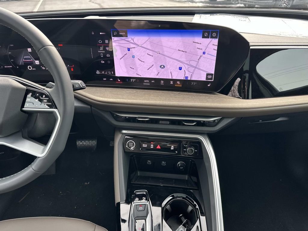 New 2025 Audi Q5 Premium image 28