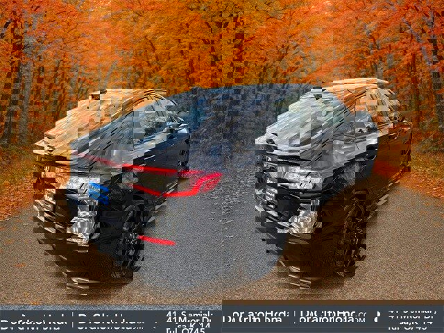 New 2026 Honda Civic Sport image 4