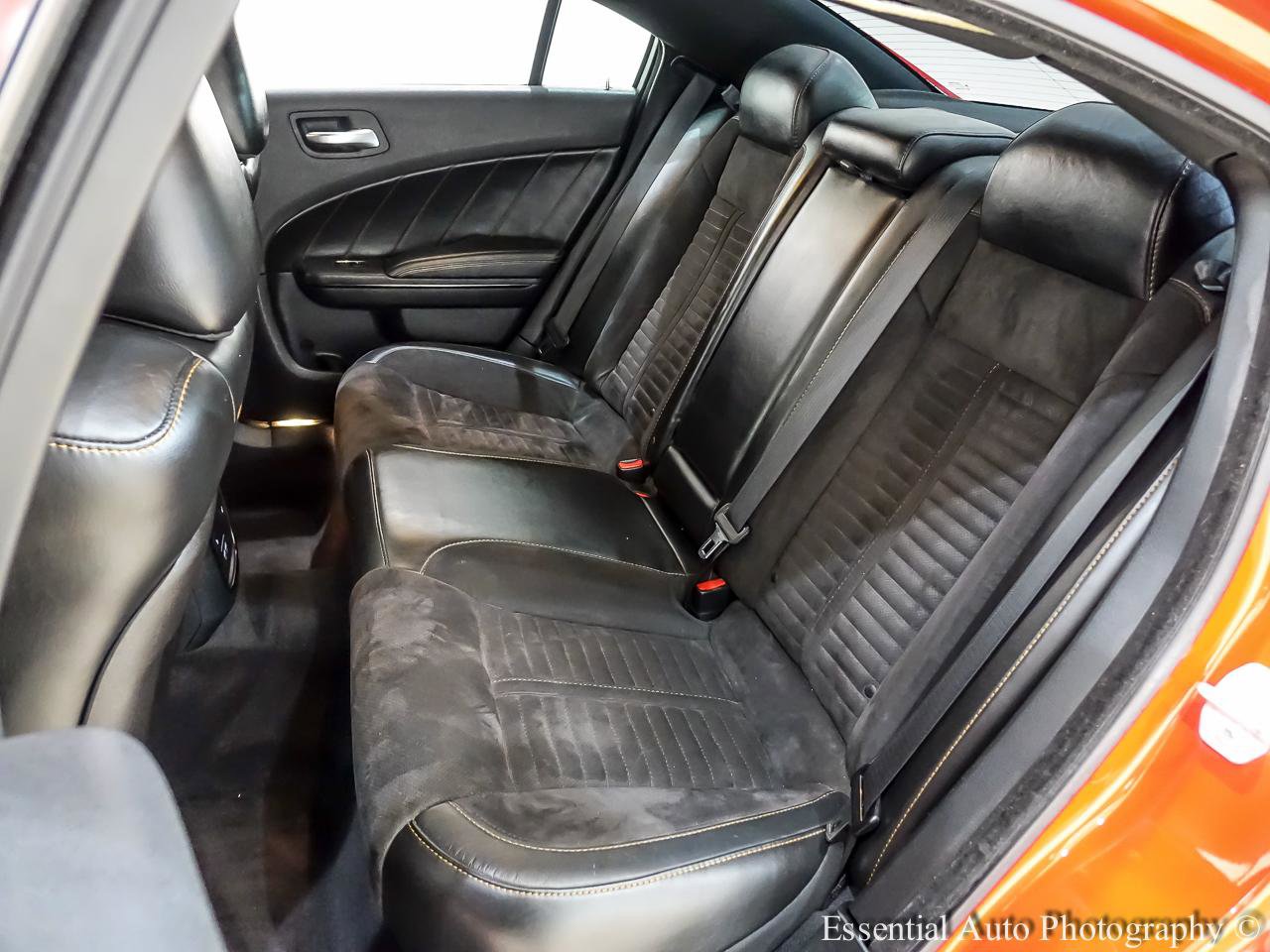 Used 2017 Dodge Charger R/T RWD image 16