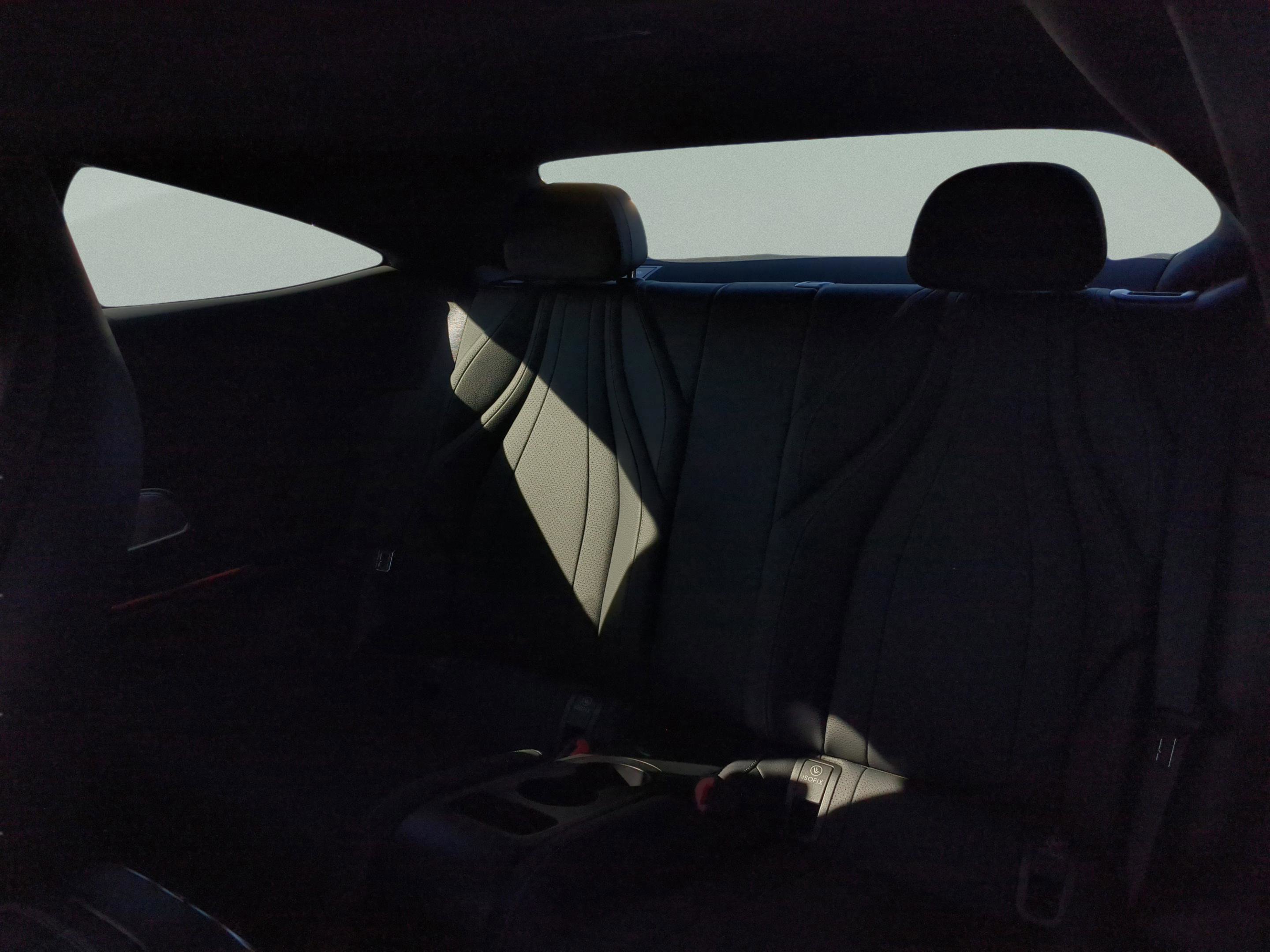 Certified 2026 Mercedes-Benz CLE 300 4MATIC Coupe image 9