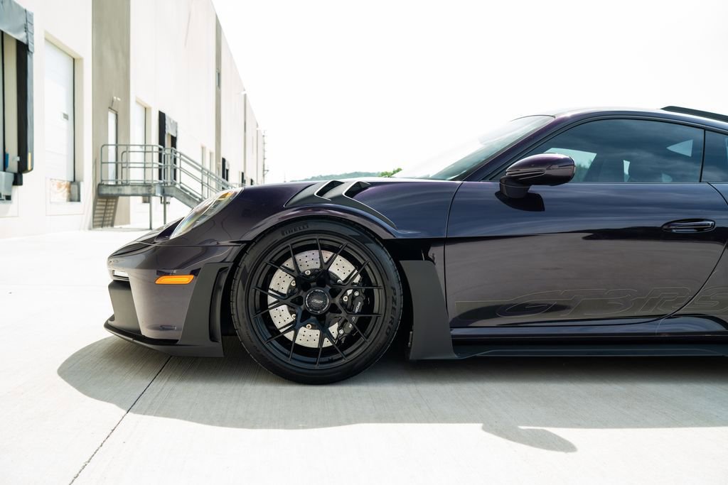 Used 2025 Porsche 911 GT3 RS RWD image 53