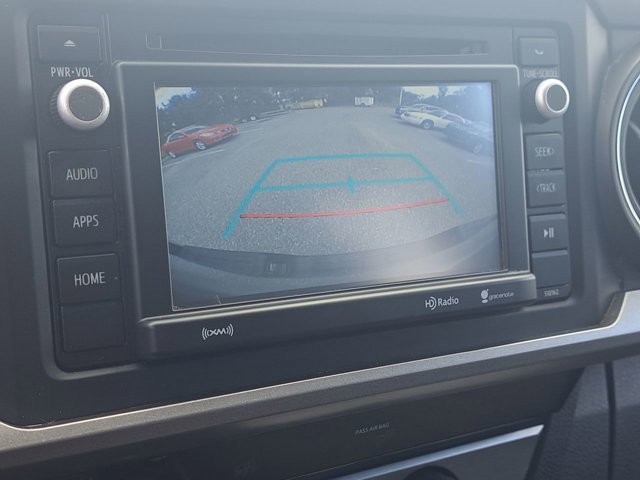 Used 2018 Toyota Tacoma SR5 image 20