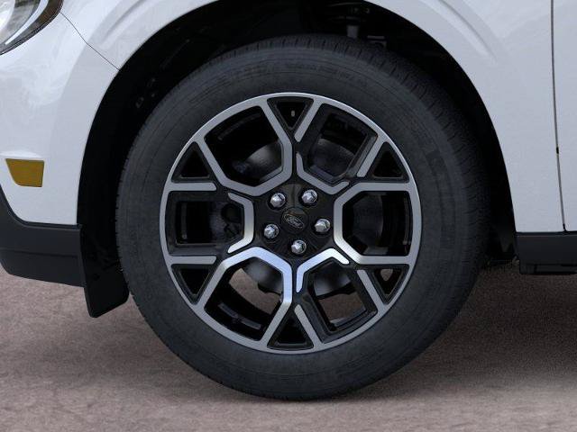 New 2026 Ford Maverick Lariat AWD/4WD image 49